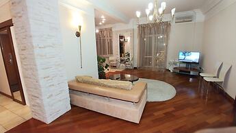 Kyiv Apartments