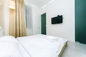 Kyiv Apartments