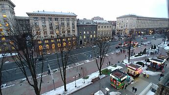 Kyiv Apartments