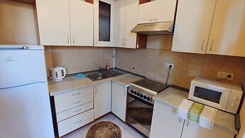 Kyiv Apartments