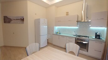 Kyiv Apartments