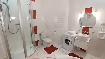 Kyiv Apartments