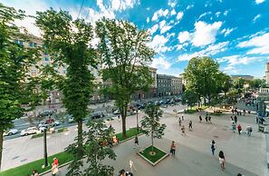 Kyiv Apartments