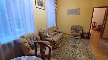 Kyiv Apartments