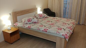 Kyiv Apartments