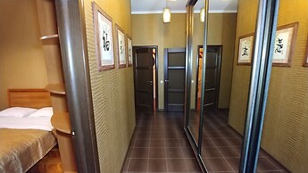 Kyiv Apartments