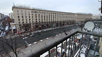 Kyiv Apartments