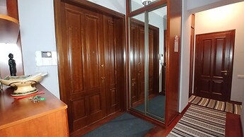 Kyiv Apartments