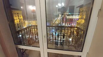 Kyiv Apartments