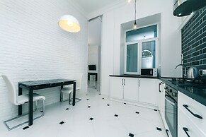 Kyiv Apartments