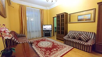 Kyiv Apartments