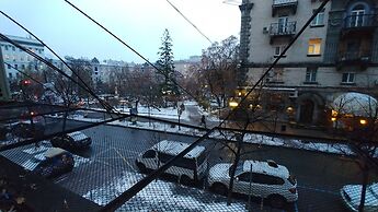 Kyiv Apartments