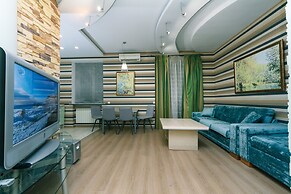 Kyiv Apartments