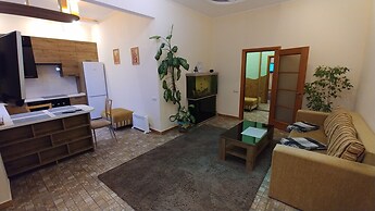 Kyiv Apartments