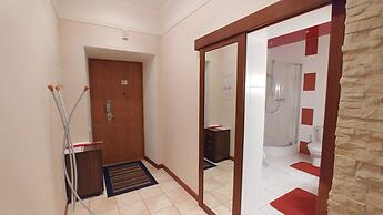 Kyiv Apartments