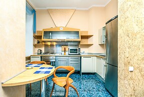 Kyiv Apartments