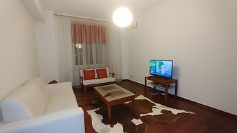 Kyiv Apartments