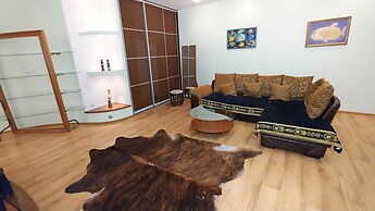 Kyiv Apartments
