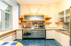 Kyiv Apartments