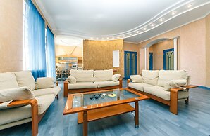 Kyiv Apartments