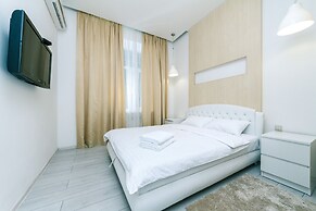 Kyiv Apartments