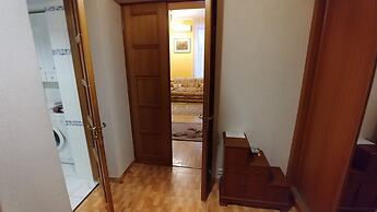 Kyiv Apartments