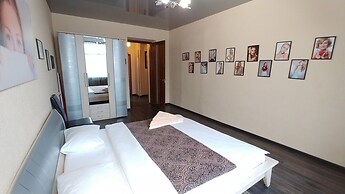 Kyiv Apartments