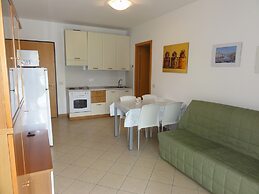 Condominio Albanella