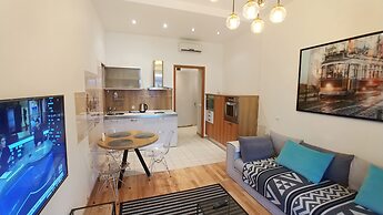 Kiev Apartments Rent