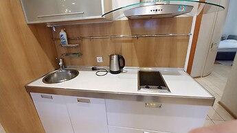 Kiev Apartments Rent