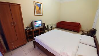 Kiev Apartments Rent