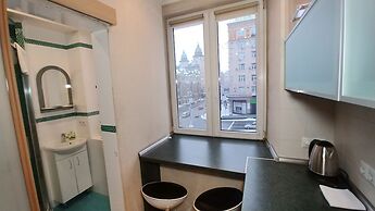 Kiev Apartments Rent