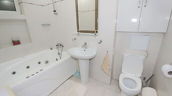 Kiev Apartments Rent