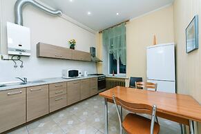 Kiev Apartments Rent