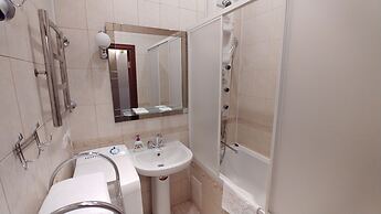 Kiev Apartments Rent