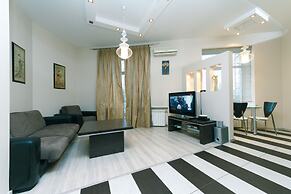 Kiev Apartments Rent