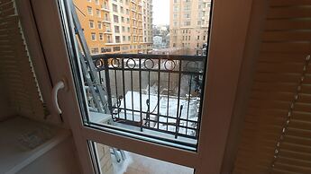 Kiev Apartments Rent