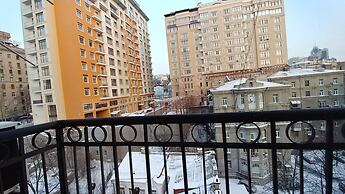 Kiev Apartments Rent