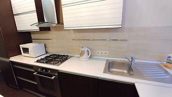 Kiev Apartments Rent