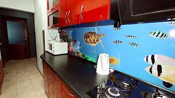 Kiev Apartments Rent