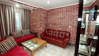 Kiev Apartments Rent