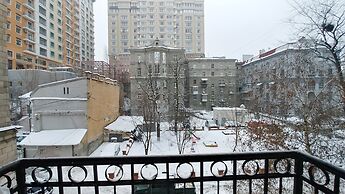Kiev Apartments Rent