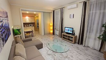 Kiev Apartments Rent