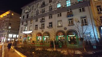 Kiev Apartments Rent