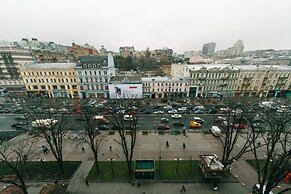 Kiev Apartments Rent