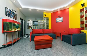 Kyiv Apartments Rent