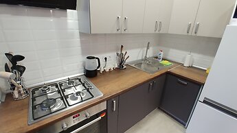Kyiv Apartments Rent