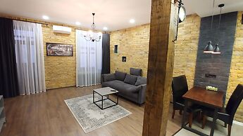 Kyiv Apartments Rent