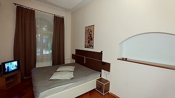 Kyiv Apartments Rent