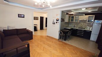 Kyiv Apartments Rent